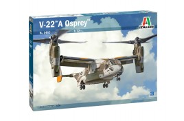 Italeri 1/72 V-22 A Osprey kit